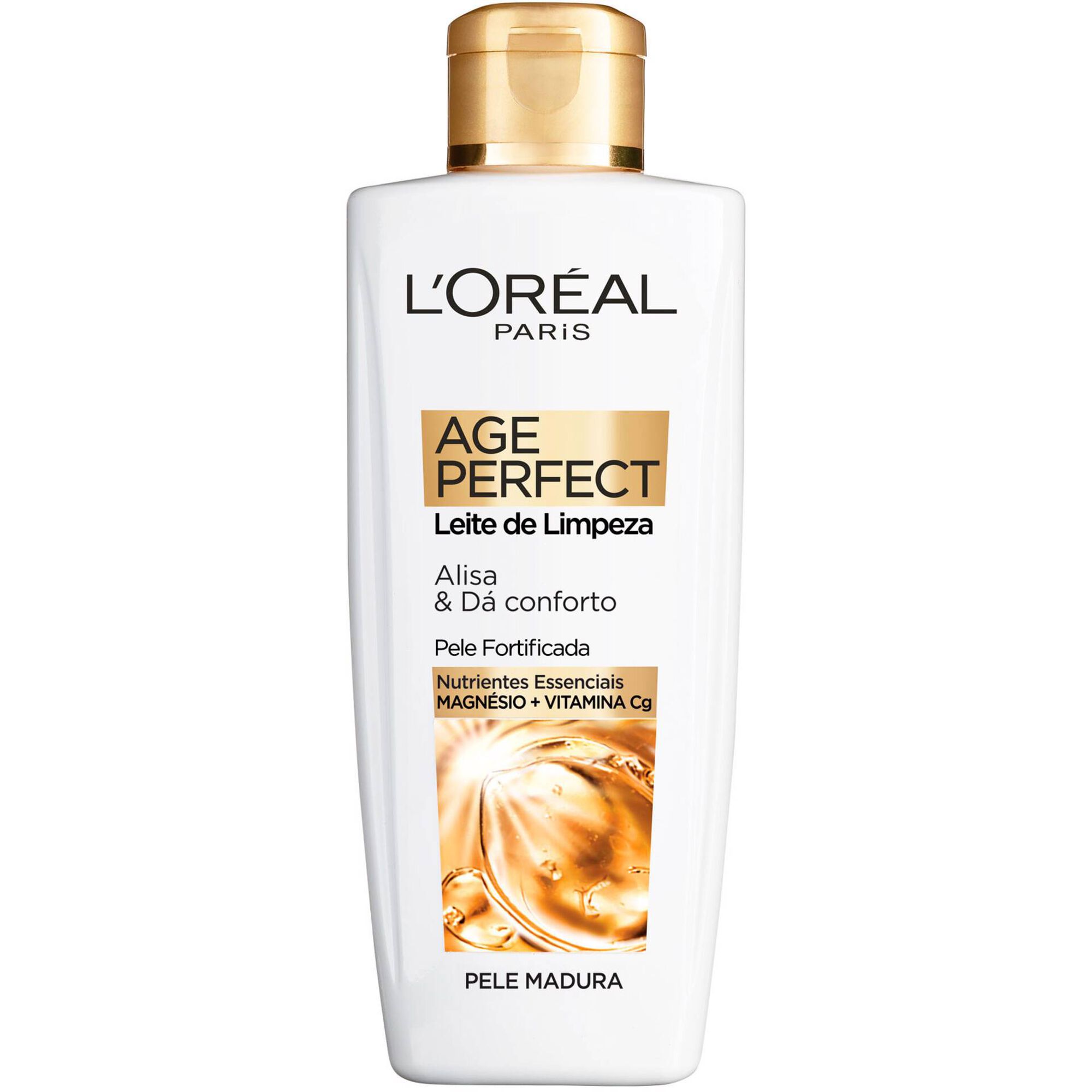 Leite de Limpeza Age Perfect Leite de Limpeza Age Perfect
