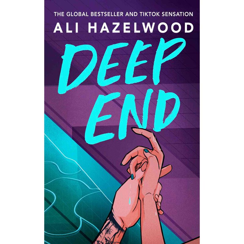 Deep End de Ali Hazelwood