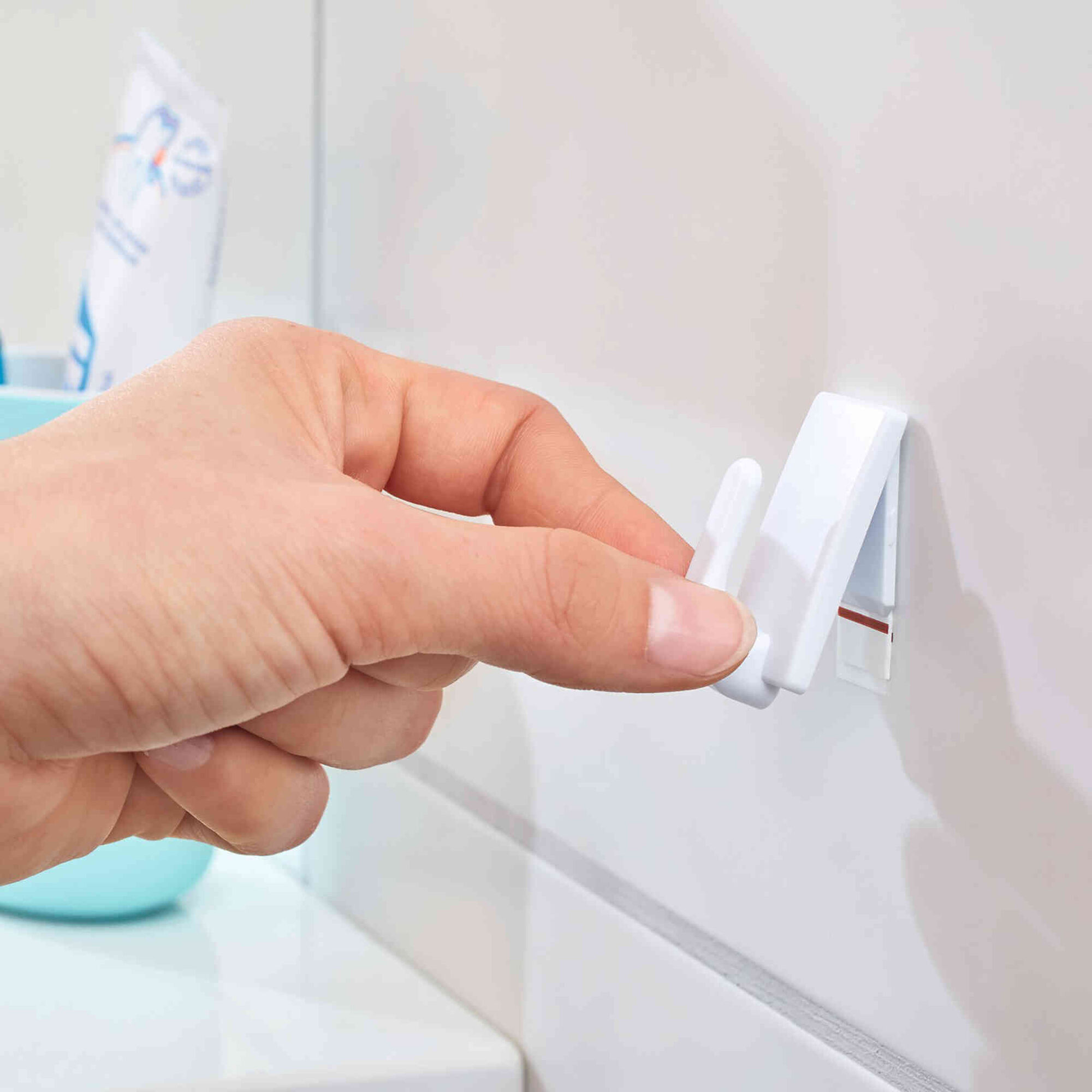 Mini Ganchos Clássicos 1kg