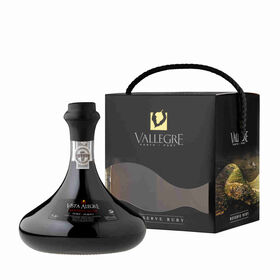 Vista Alegre Vinho Do Porto Reserva Ruby