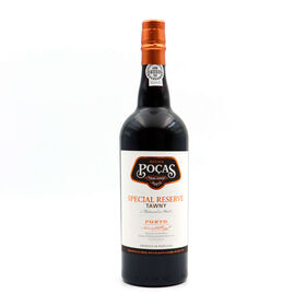 Po&ccedil;as Reserva Porto Tawny