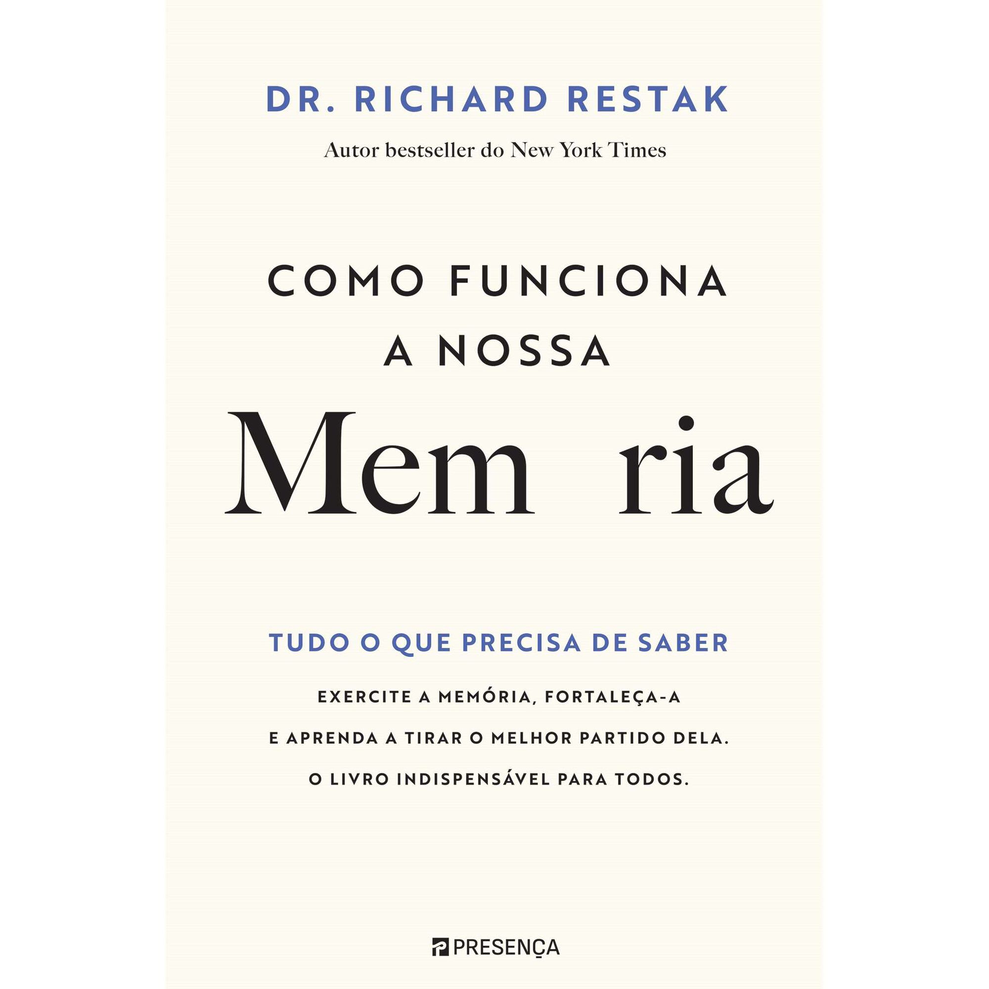Como Funciona a Nossa Memória - Tudo o que precisa de saber Como Funciona a Nossa Memória - Tudo o que precisa de saber