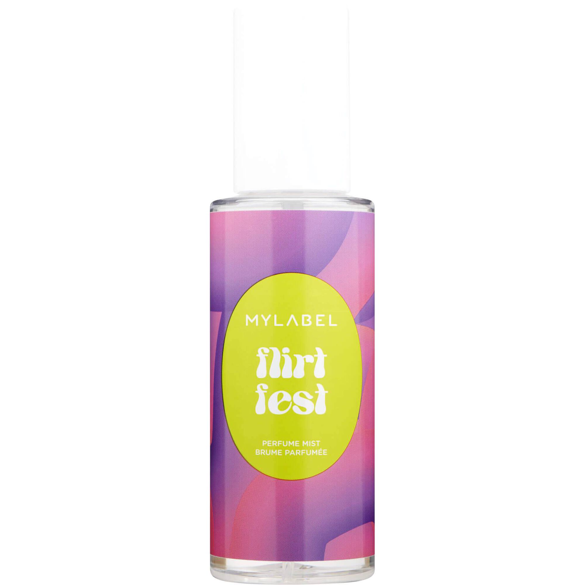 Coffret Mist Discovery Kit