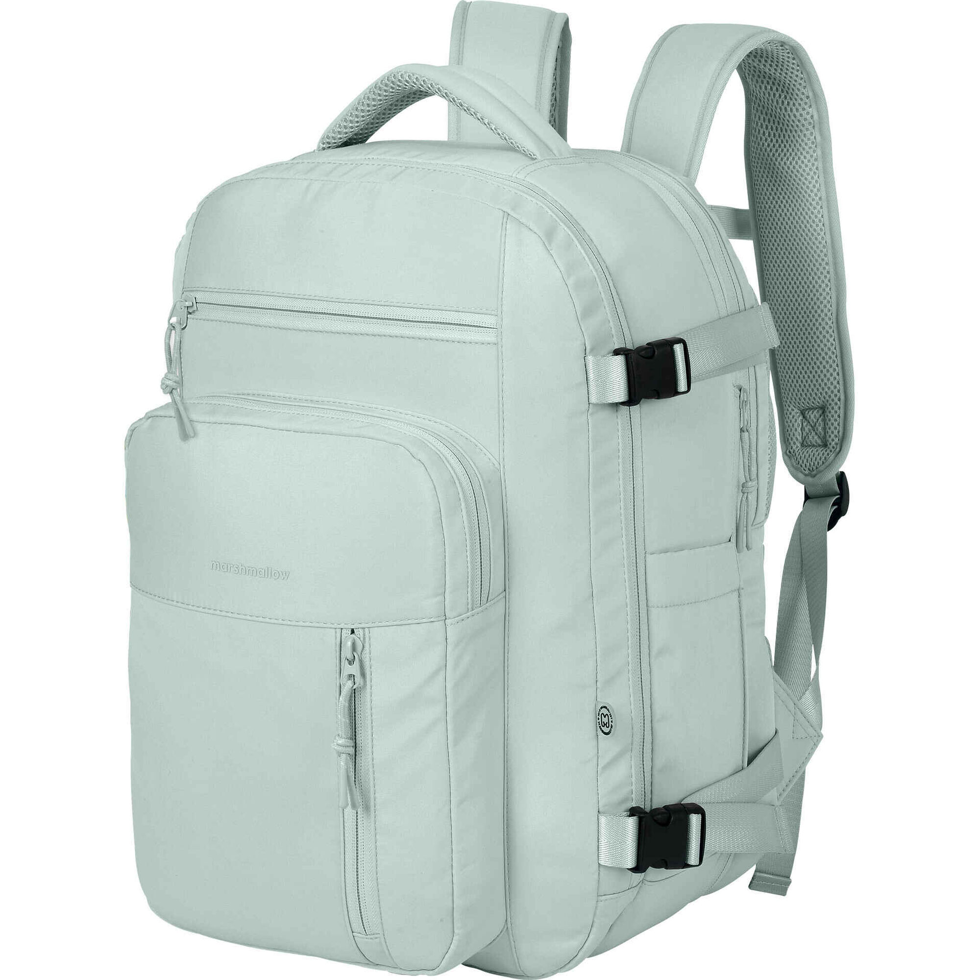Mochila de Viagem Menta Marshmallow