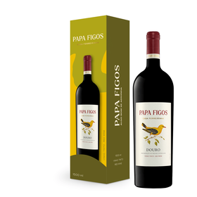 Papa Figos Douro Vinho Tinto