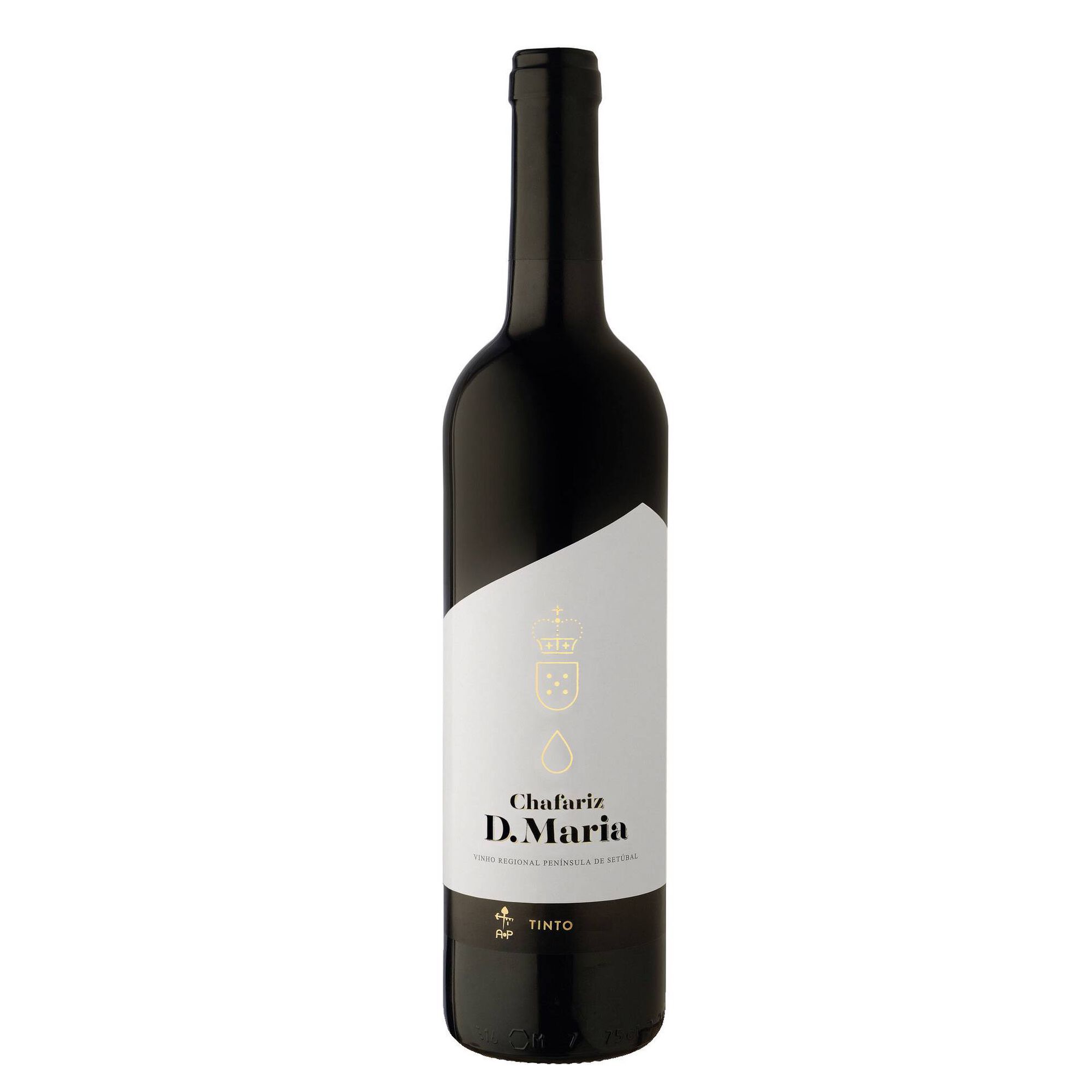 Chafariz de D. Maria Regional Península de Setúbal Vinho Tinto