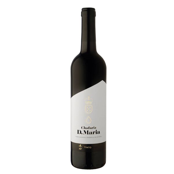 Chafariz D. Maria Península de Setúbal Vinho Tinto