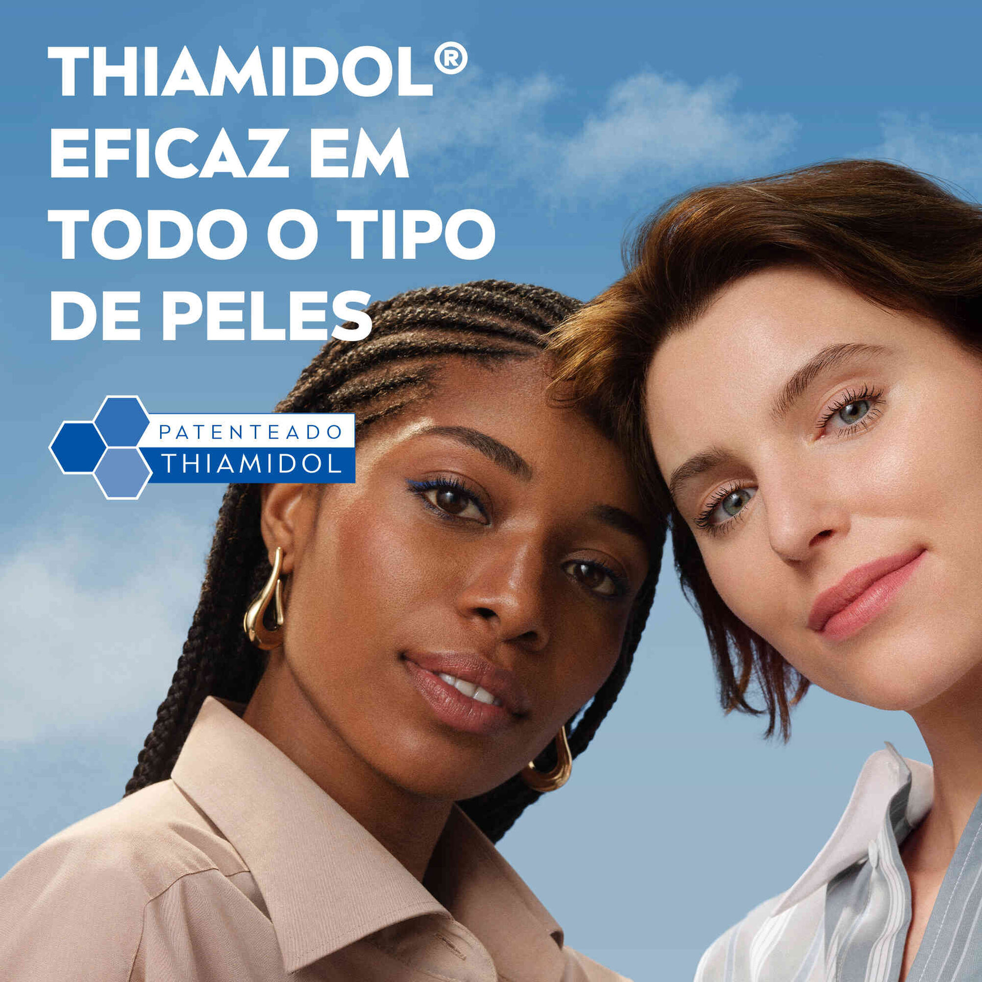 Sérum de Rosto Cellular Luminous 630 Antimanchas