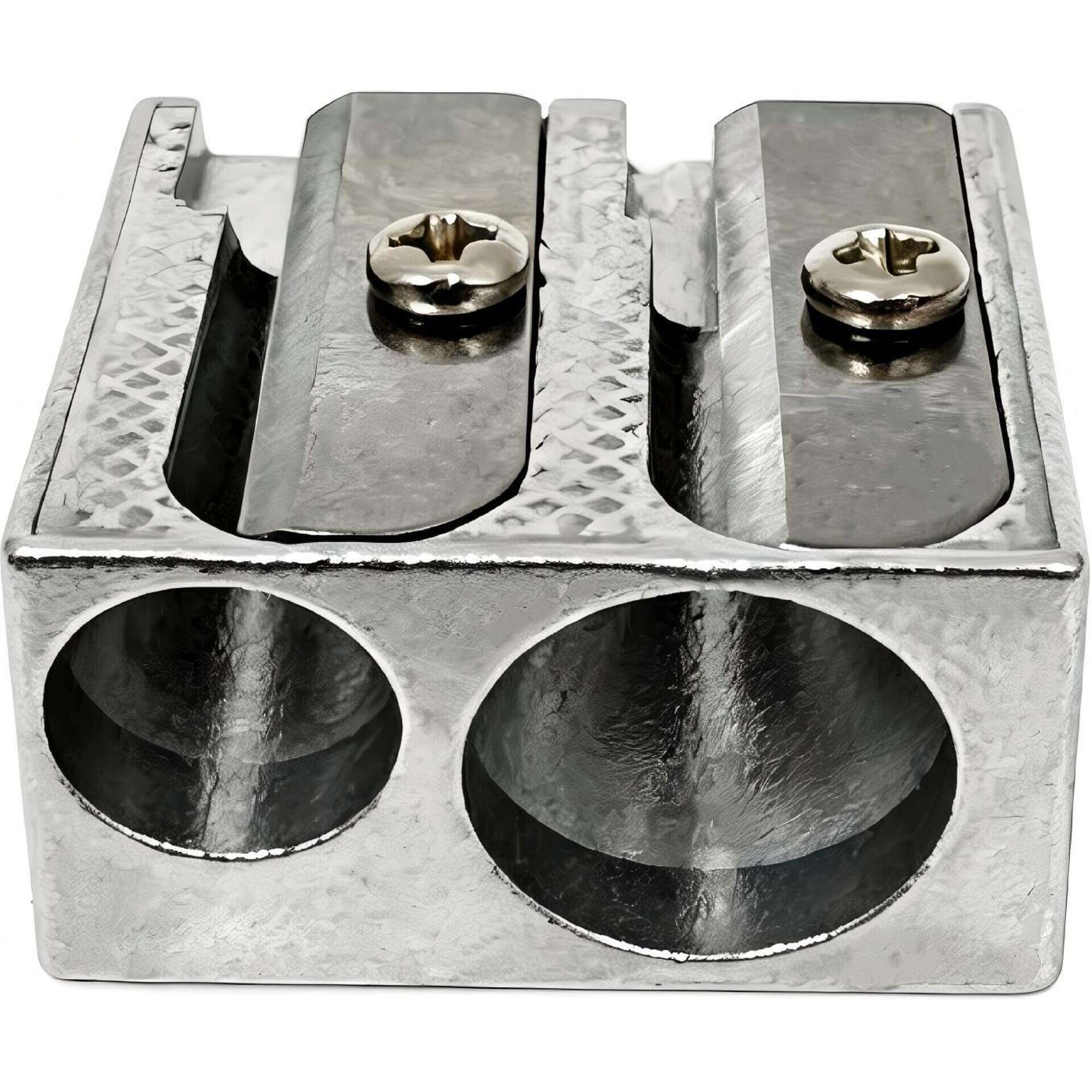 Afia L&aacute;pis Duplo Metal Note!