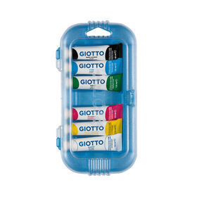 Guaches Extra Finos 7,5ml Giotto