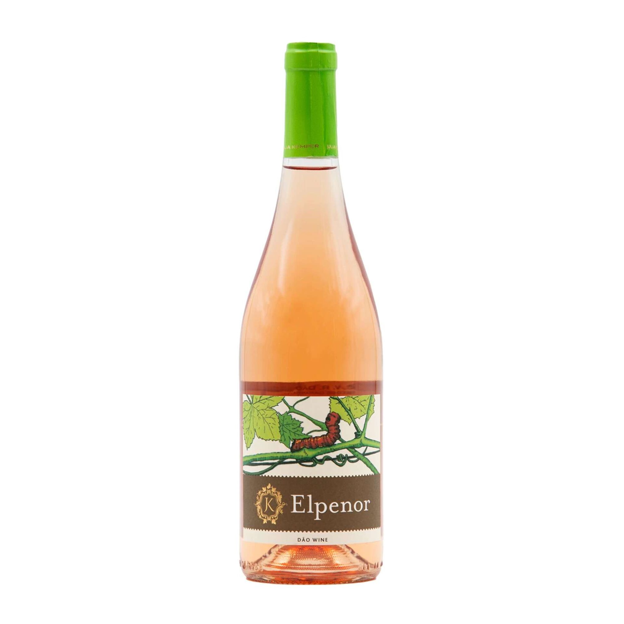 Elpenor Dão Vinho Rosé