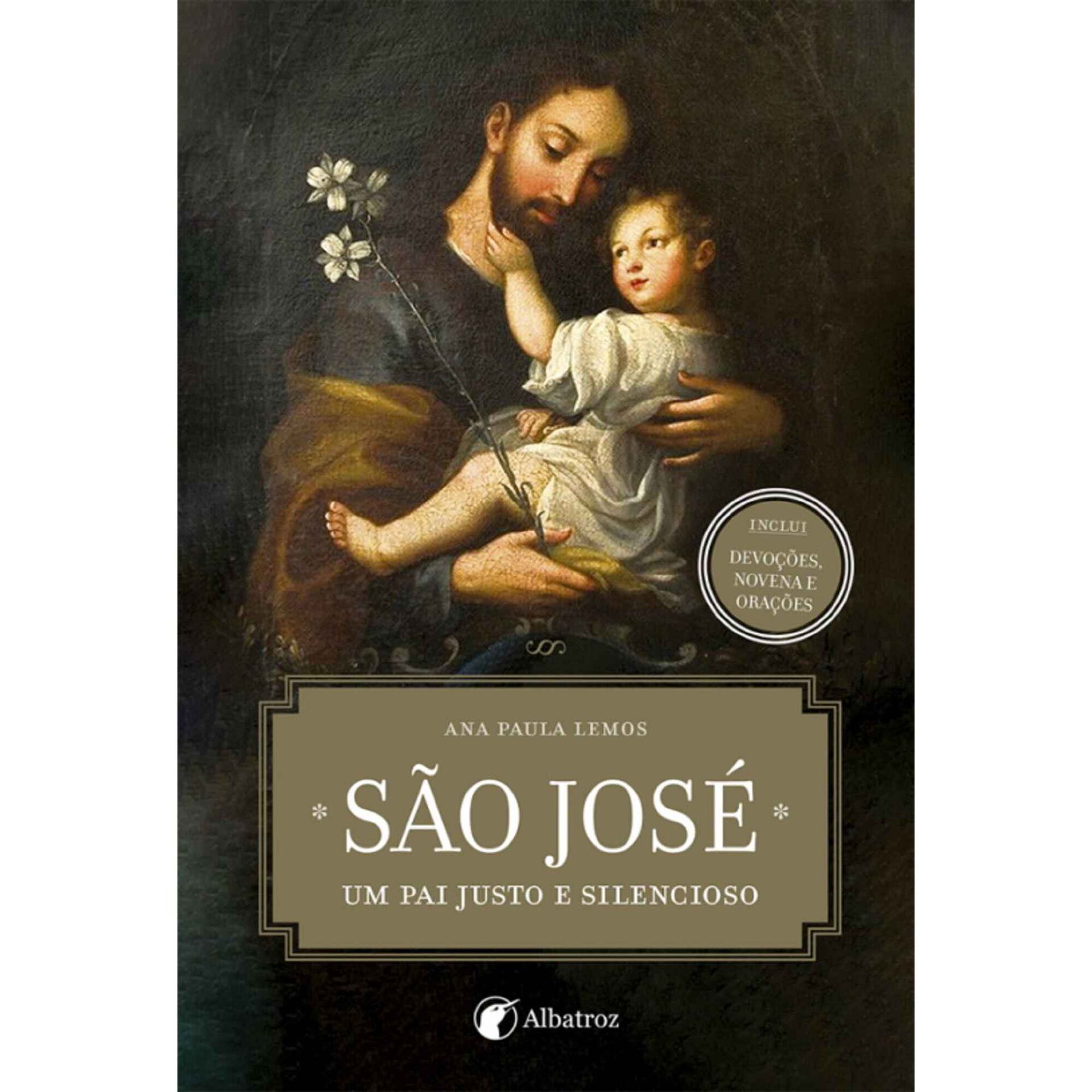 S&atilde;o Jos&eacute;