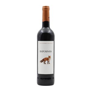 Raposinha Alentejano Vinho Tinto