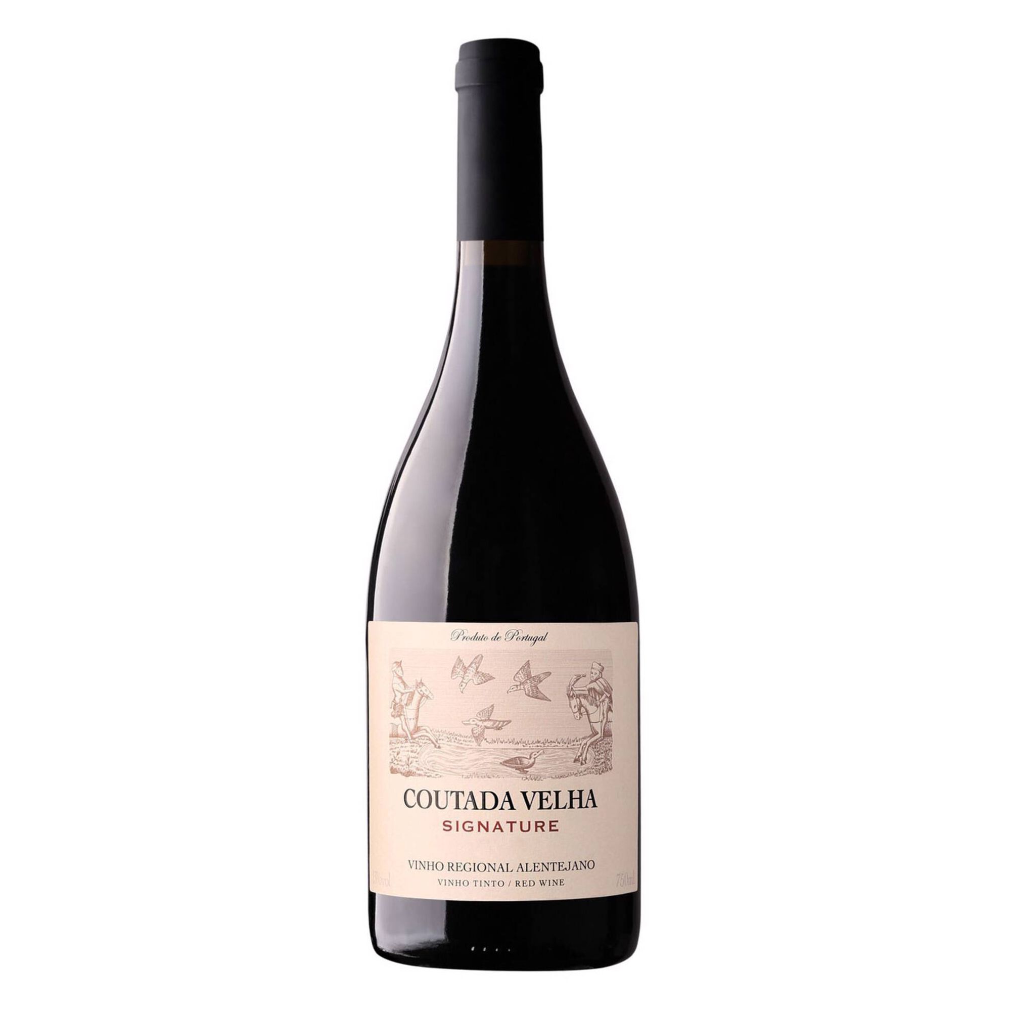 Coutada Velha Signature Regional Alentejano Vinho Tinto