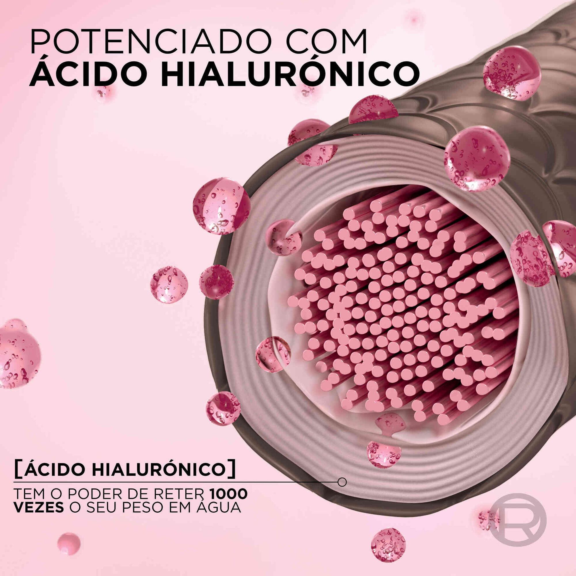 Coloração Permanente Excellence Creme Louro Claro Cendré 8.1 Coloração Permanente Excellence Creme Louro Claro Cendré 8.1