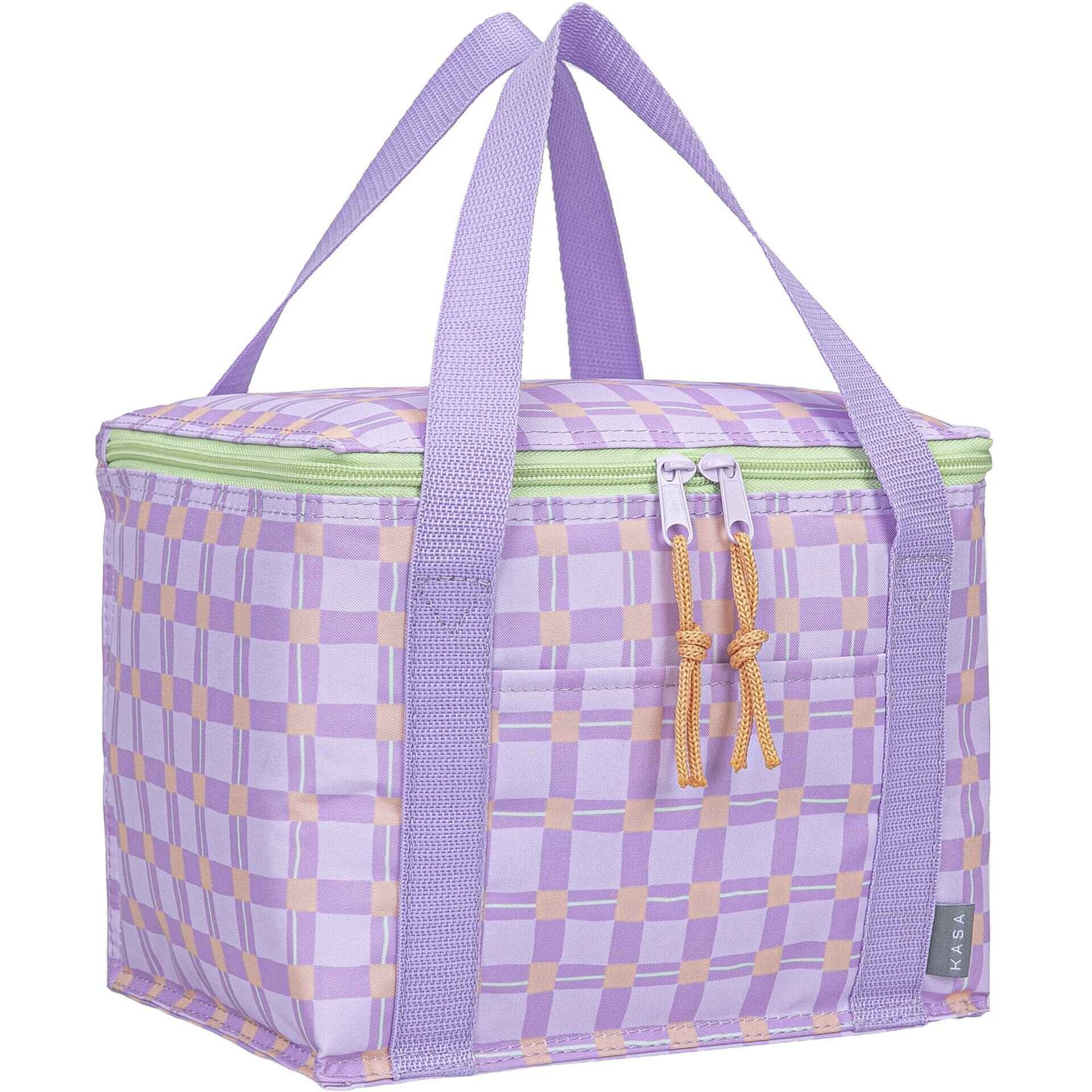 Lancheira 8L Trendy Lil&aacute;s Kasa