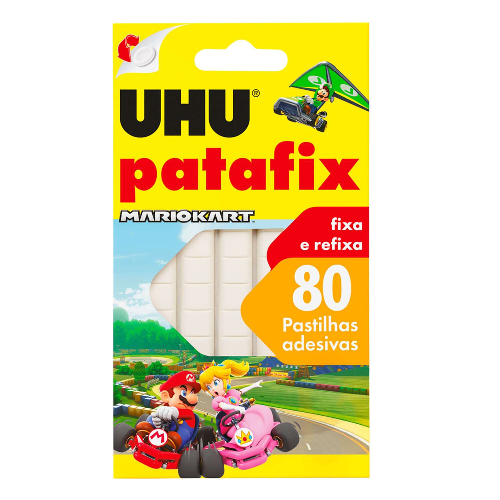 Massa Adesiva Patafix Massa Adesiva Patafix