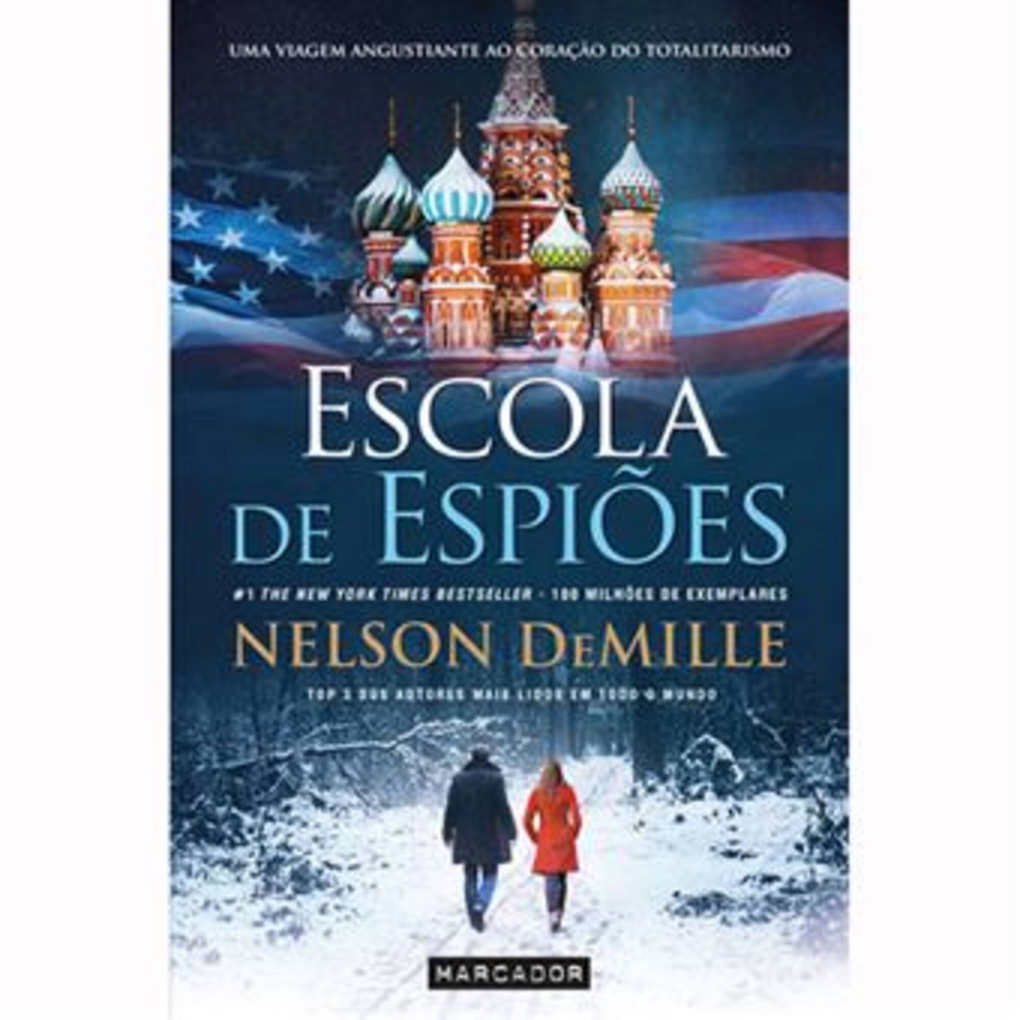 Escola de Espiões Escola de Espiões