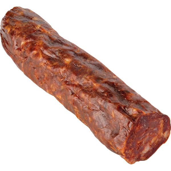 Paio de Garvão de Porco Preto Fatiado no Balcão Montaraz