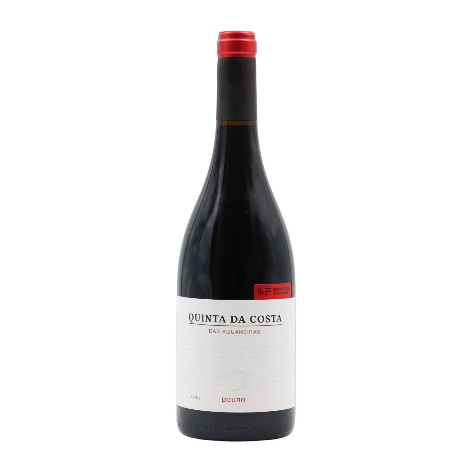 Quinta Da Costa Das Aguaneiras Douro Vinho Tinto Quinta Da Costa Das Aguaneiras Douro Vinho Tinto