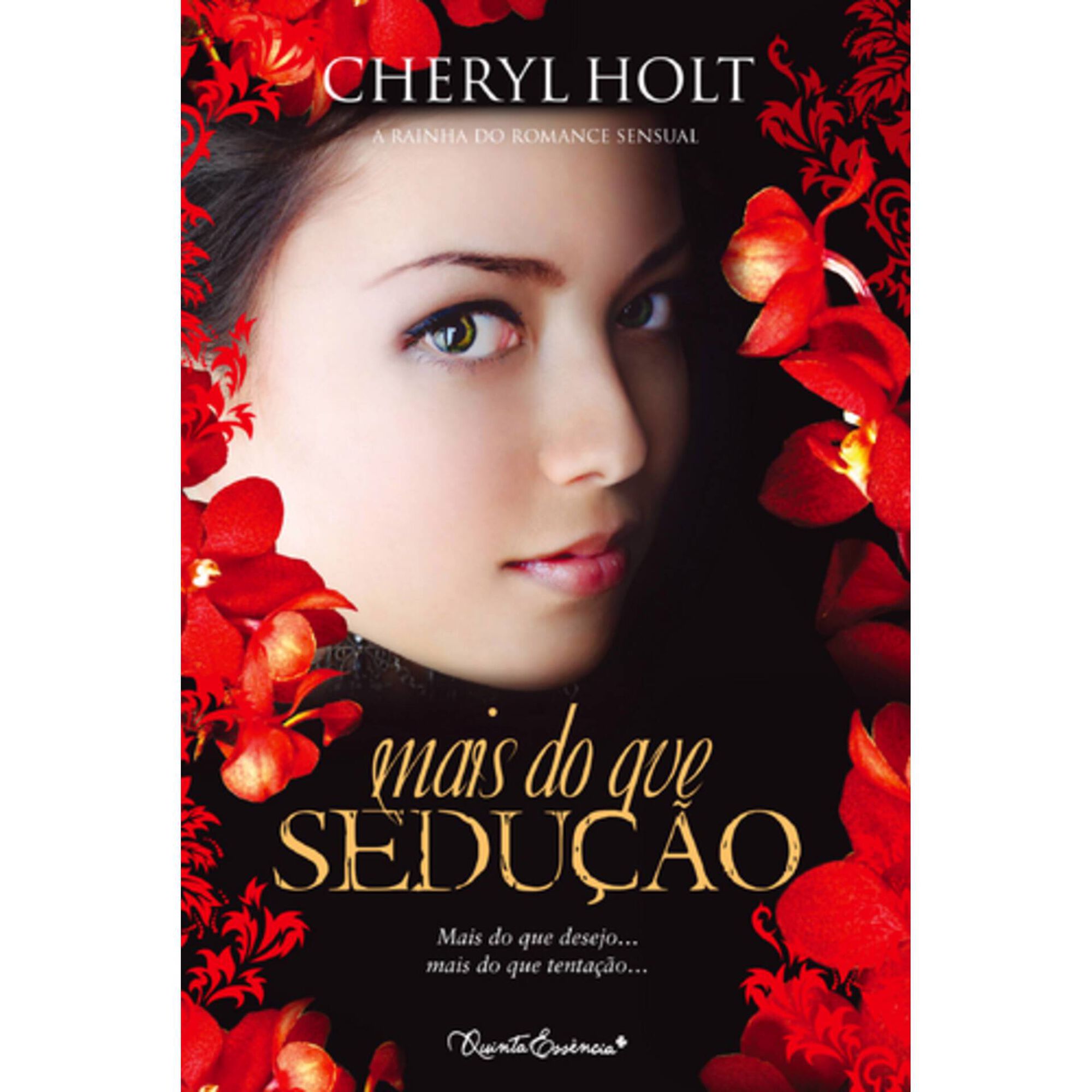 Mais do Que Sedu&ccedil;&atilde;o