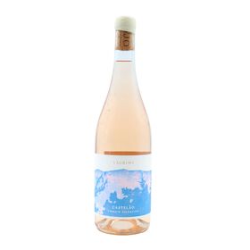 Tojo L&aacute;grima Pen&iacute;nsula De Set&uacute;bal Vinho Ros&eacute;