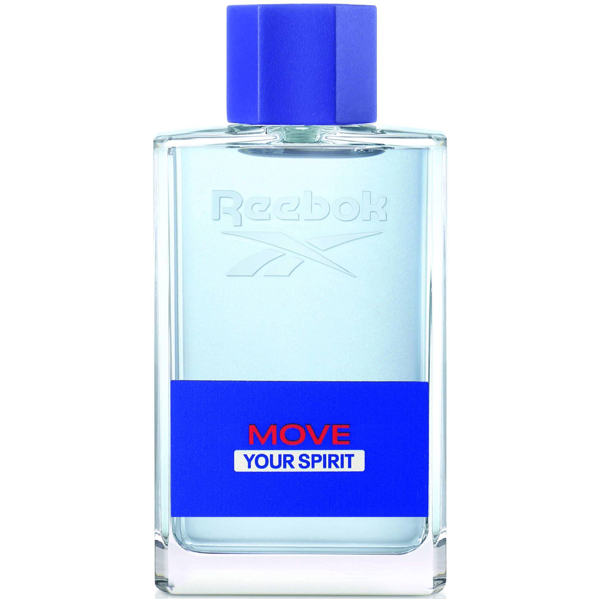 Eau de Toilette Homem Move Eau de Toilette Homem Move