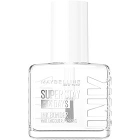 Verniz Super Stay Ink Bonder Crysta Maybelline New York