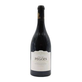 Adega de Peg&otilde;es Grande Reserva Pen&iacute;nsula De Set&uacute;bal Vinho Tinto