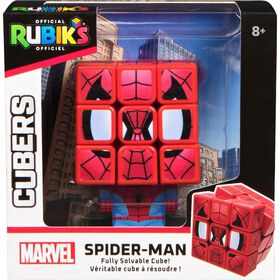 Rubik's - Cubers Spider-Man