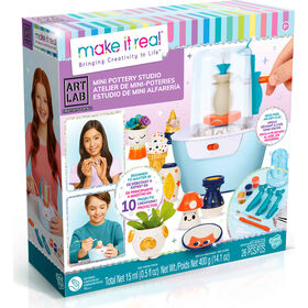 Super Oficina de Cerâmica