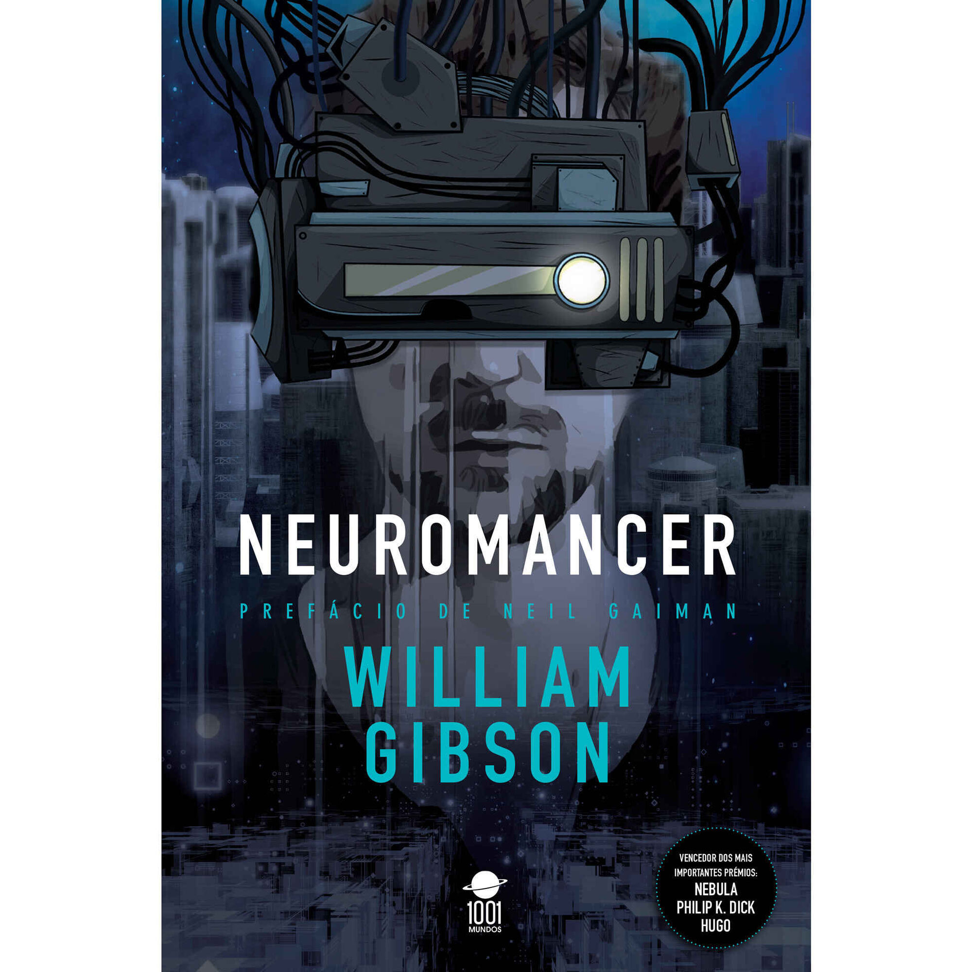 Neuromancer
