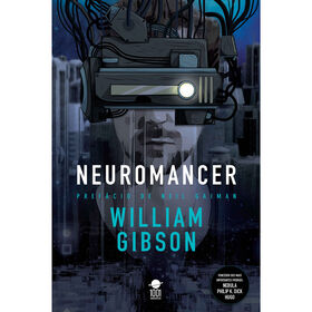Neuromancer de William Gibson