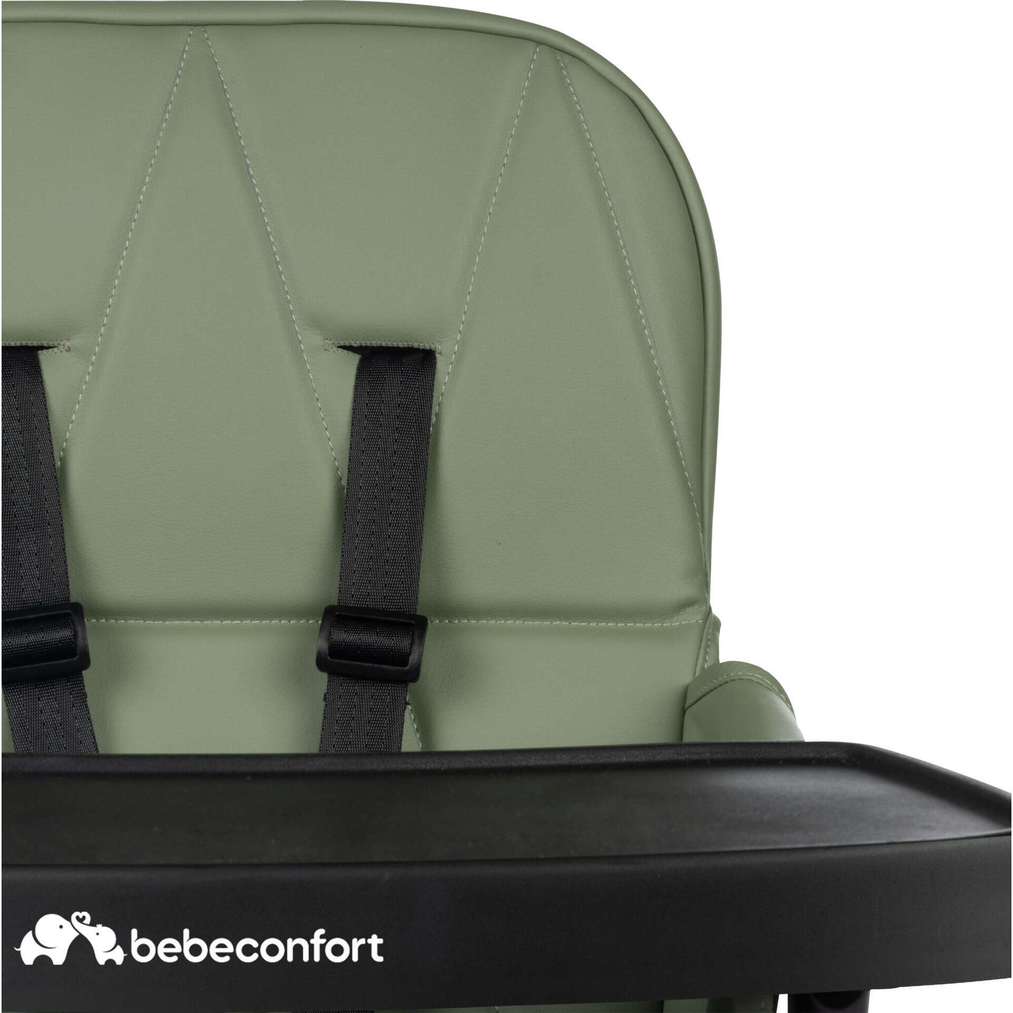 Cadeira de Refeição Lily Verde Cadeira de Refeição Lily Verde