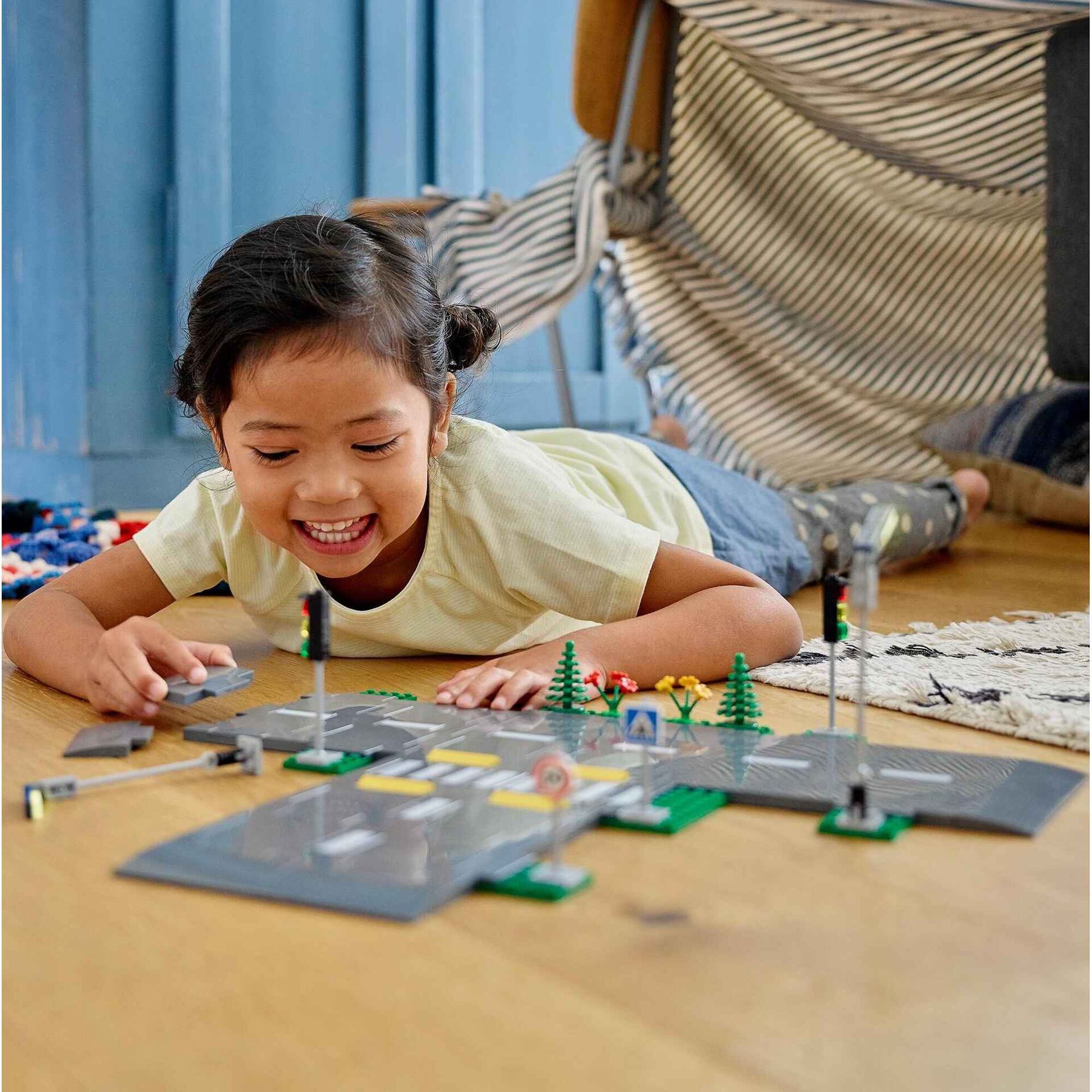 Placas de Estrada - 60304