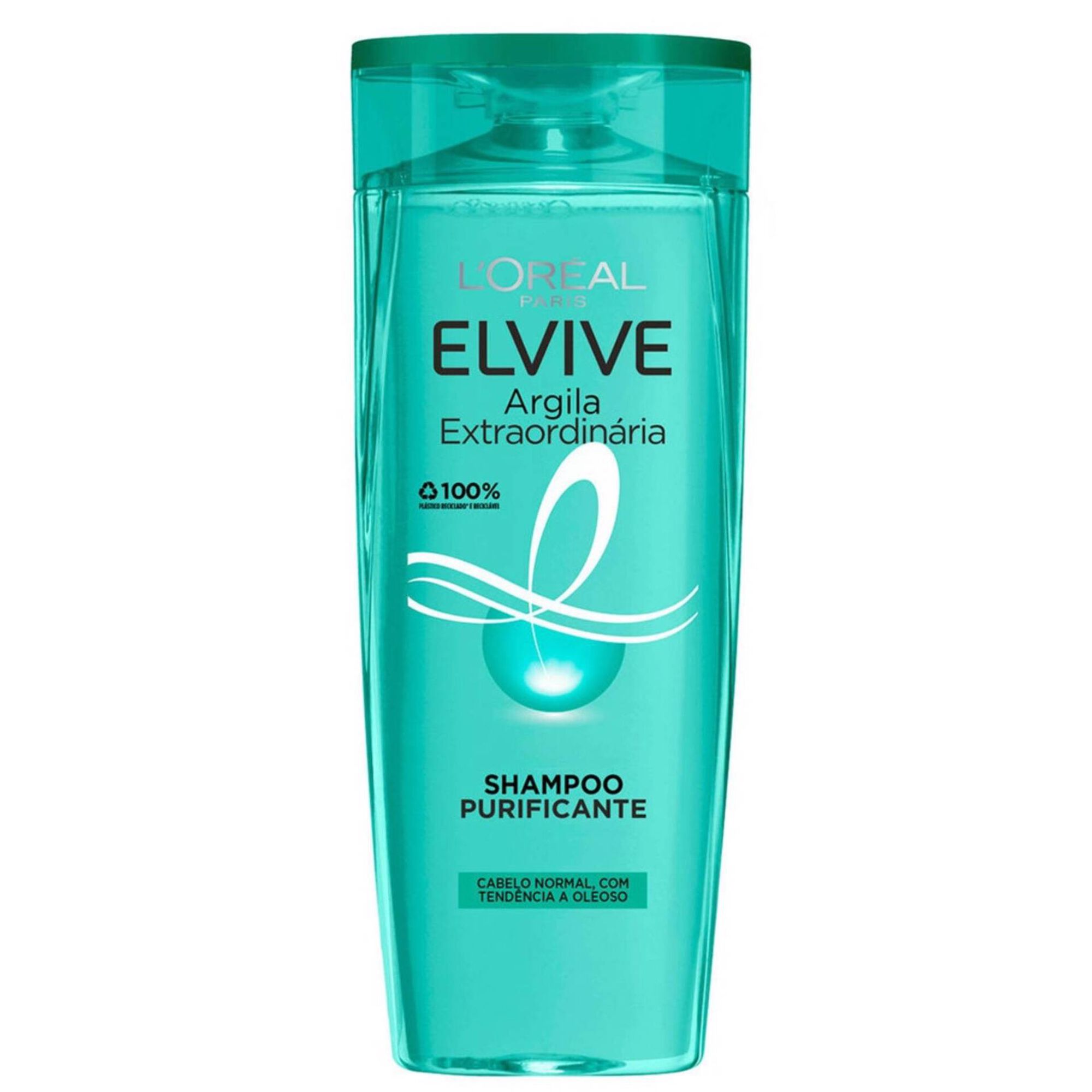 Champô Elvive Argila Champô Elvive Argila
