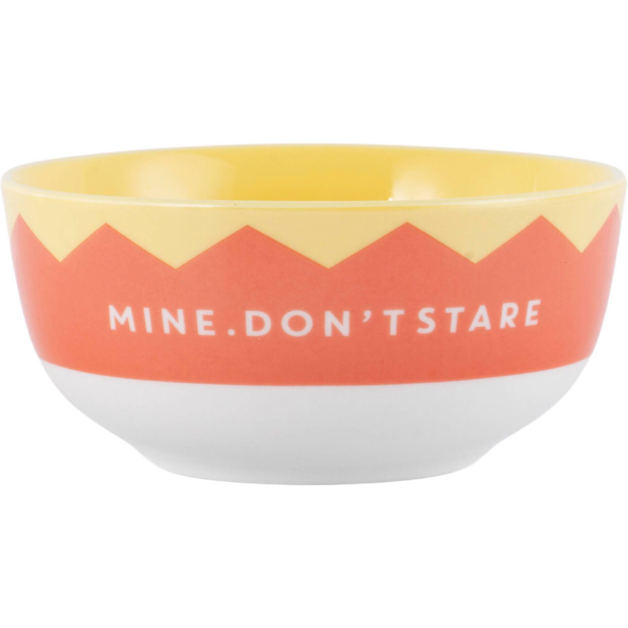 Ta&ccedil;a 530ml Laranja e Amarela Kasa