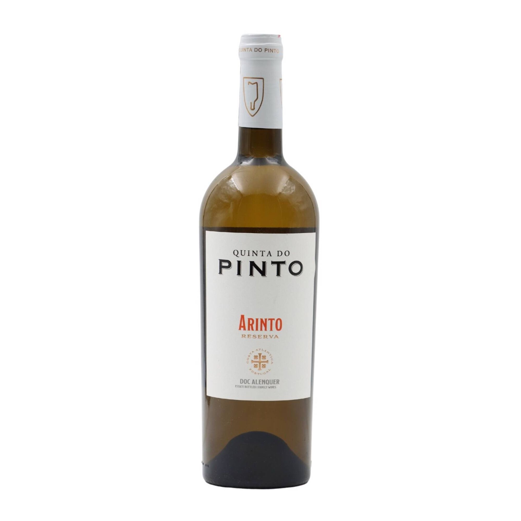 Quinta Do Pinto Arinto Lisboa Vinho Branco
