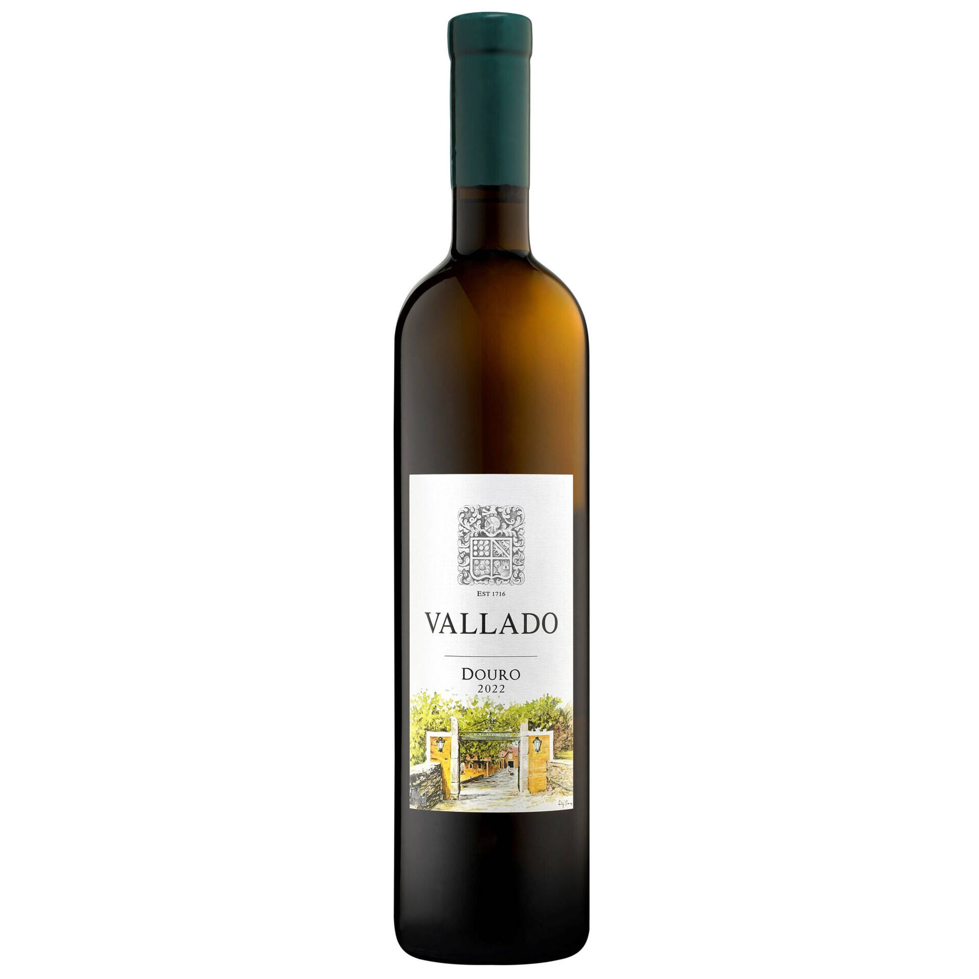 Vallado Douro Vinho Branco