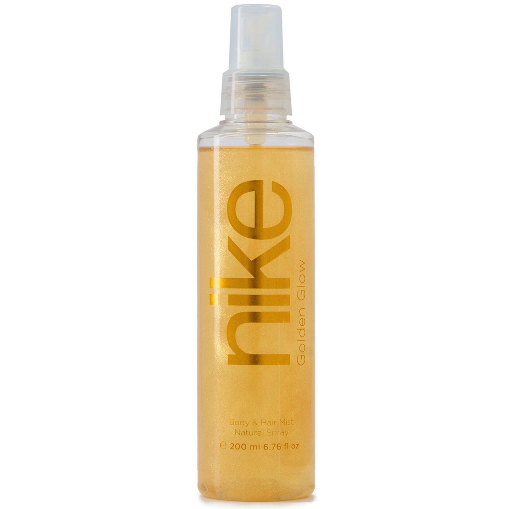 Perfume Mist Golden Glow Nike