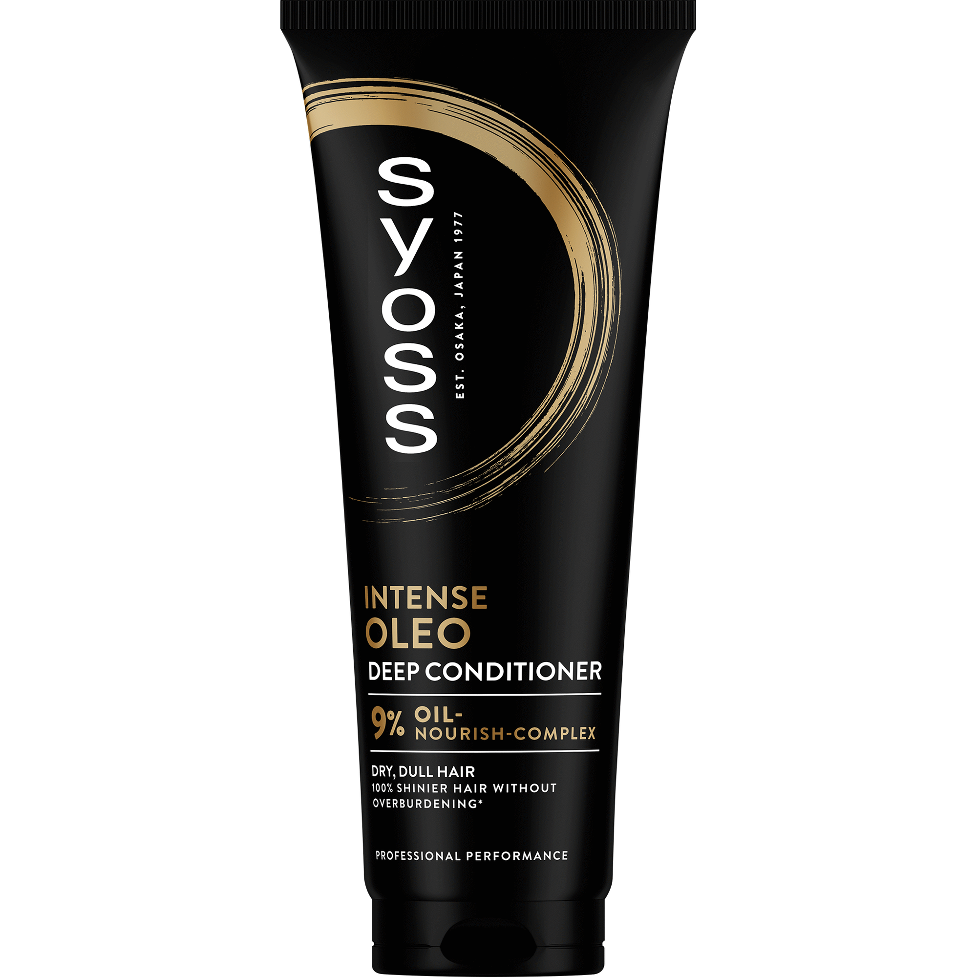 Condicionador Deep Intense Oleo