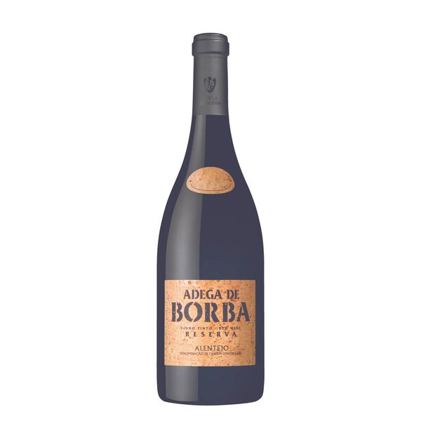 Adega de Borba Reserva Alentejo Vinho Tinto