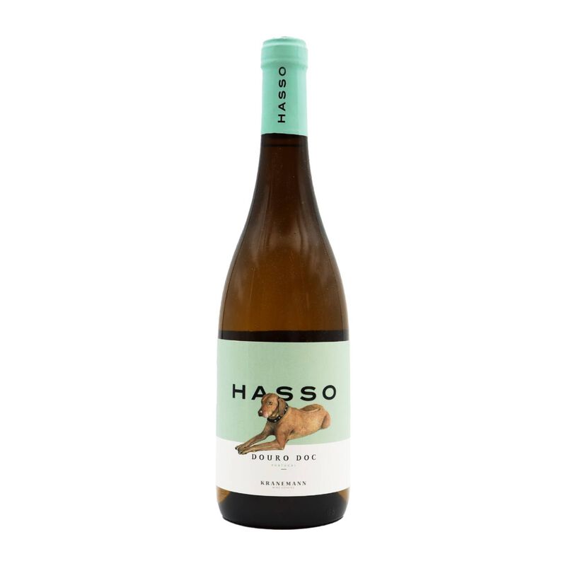 Hasso Douro Vinho Branco