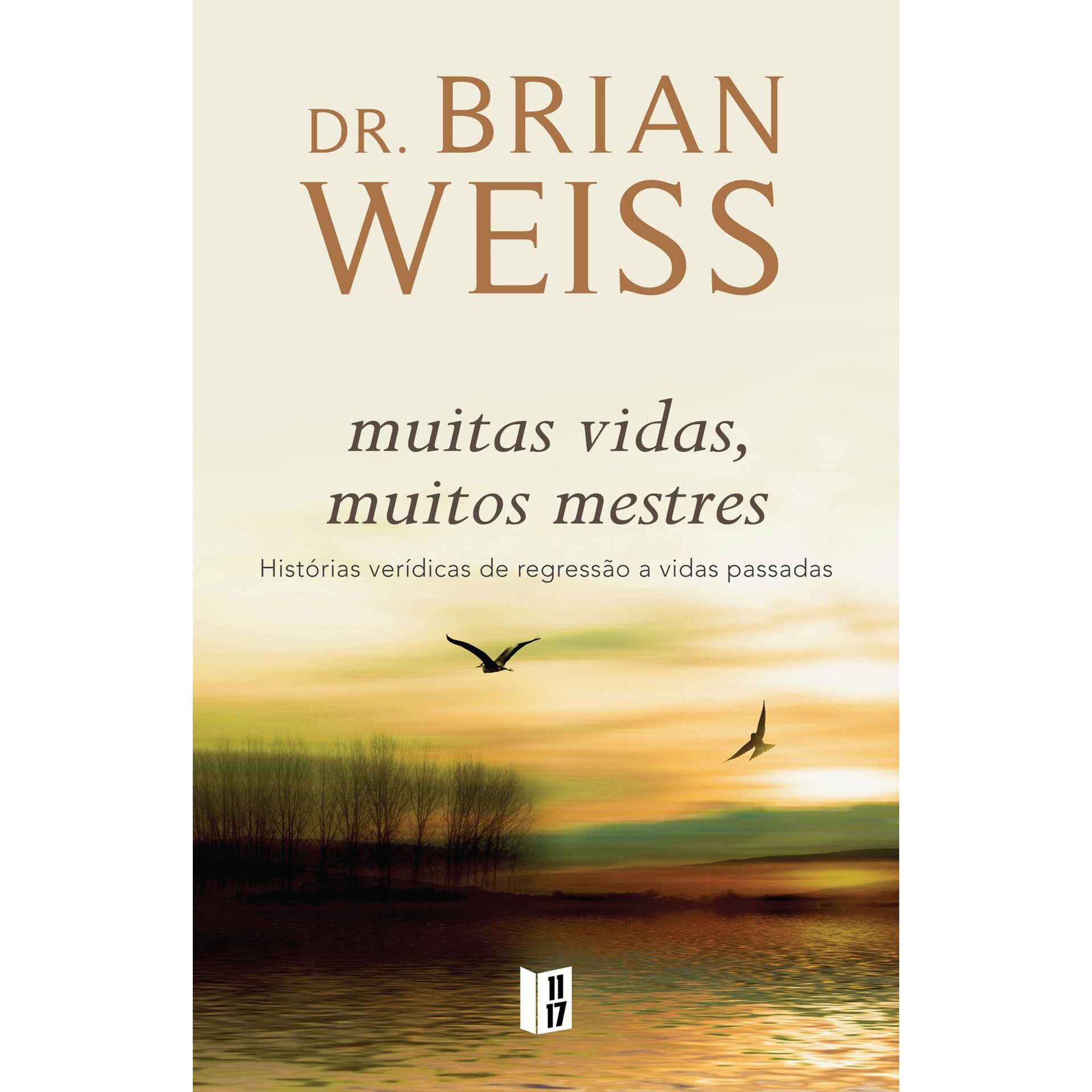 Muitas Vidas, Muitos Mestres (Livro de Bolso)