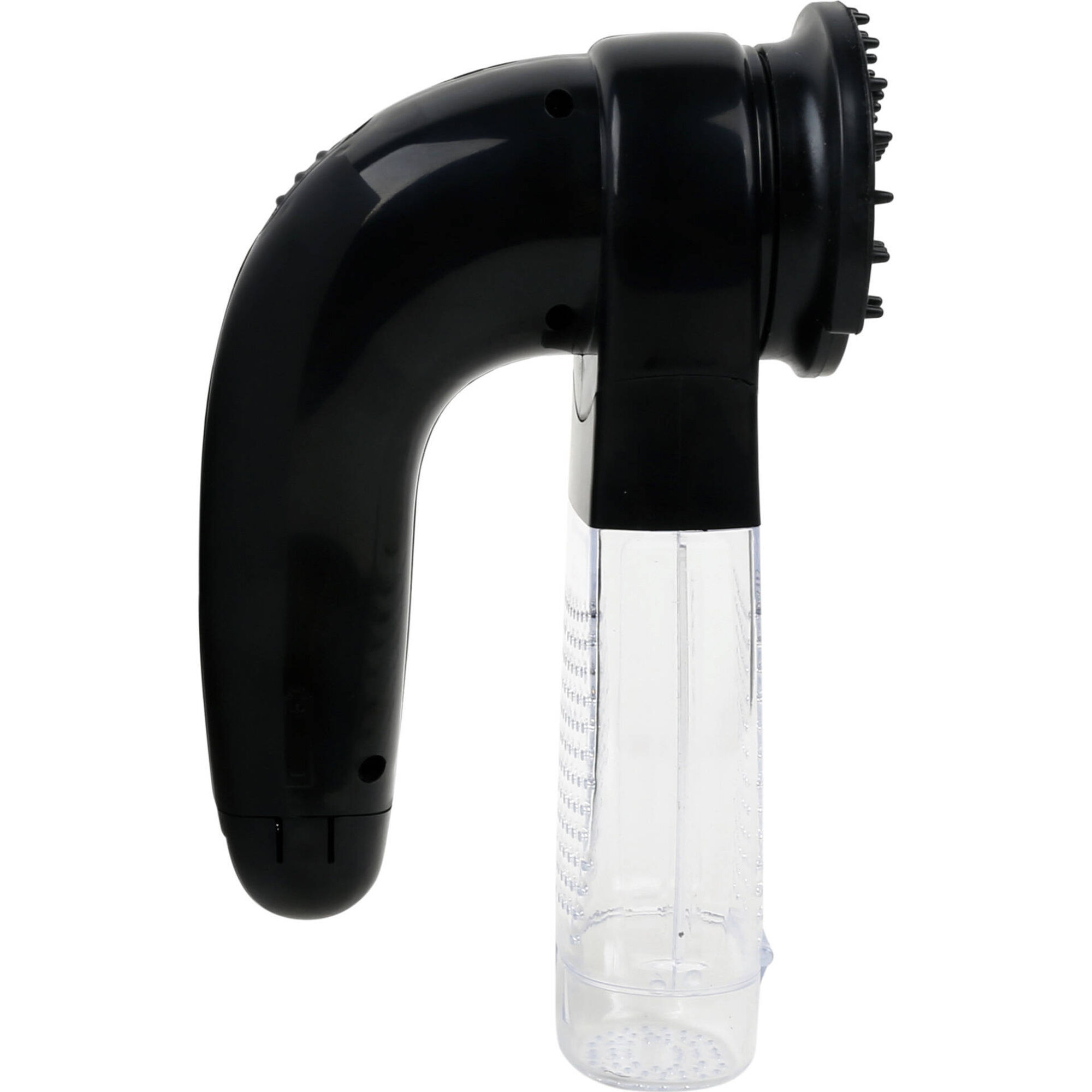 Removedor de Pelos de Animais El&eacute;trico Bazar&atilde;o