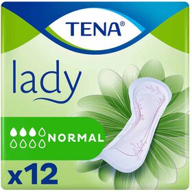 Pensos Incontinência Lady Normal