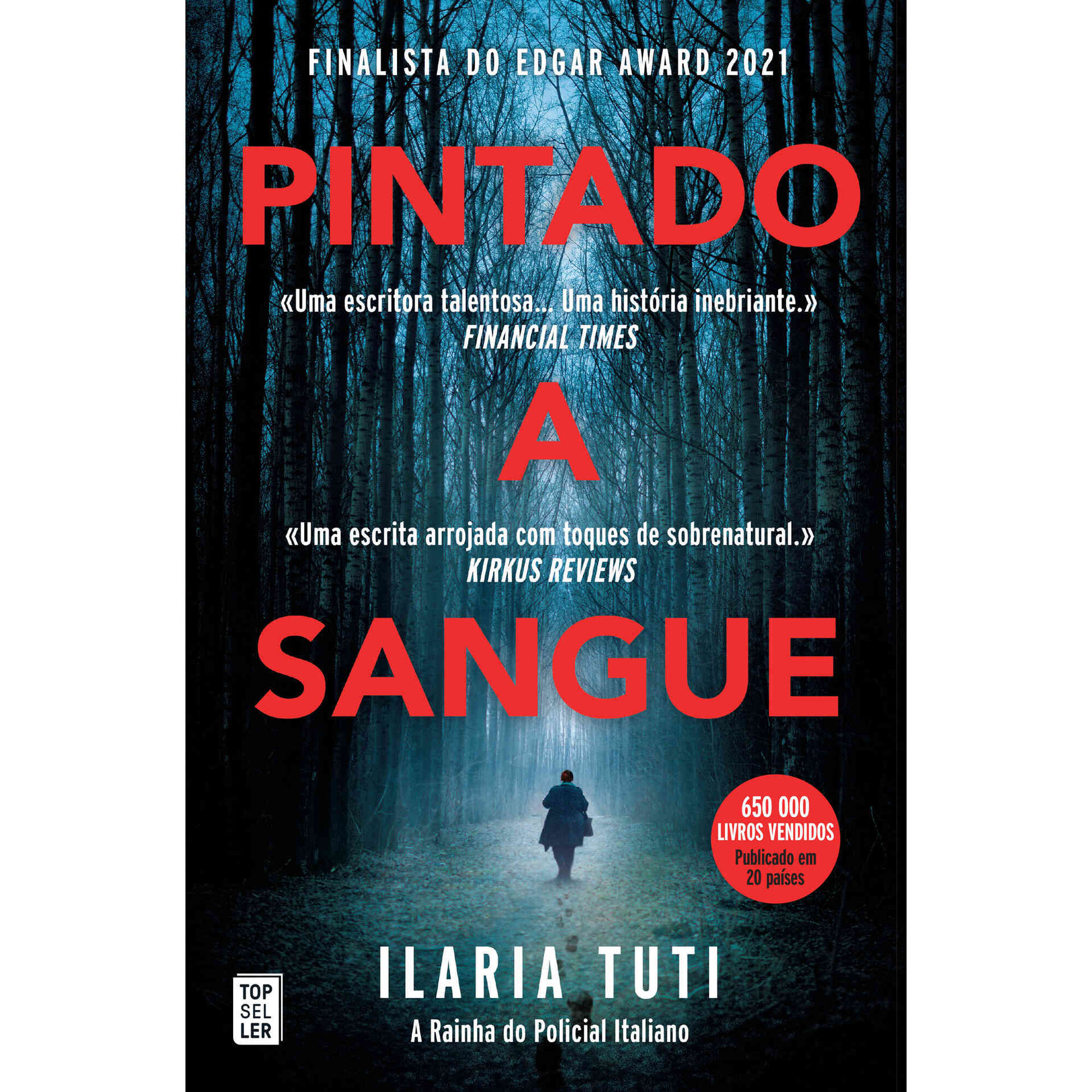 Pintado a Sangue