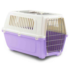 Transportadora Vision 55 Lilás