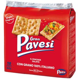 Bolachas Crackers com Sal Bolachas Crackers com Sal