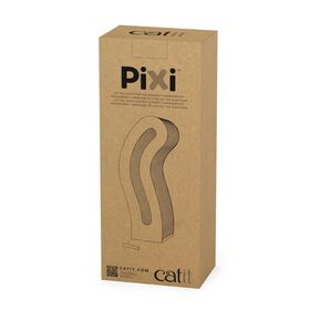Cart&atilde;o Reposi&ccedil;&atilde;o Arranhador Pixi Cauda Catit